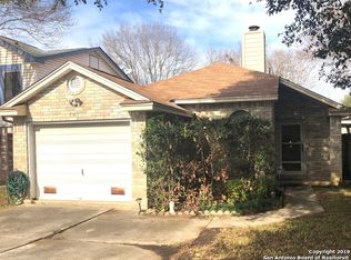 7563 Beaver Tree, San Antonio, TX 78249