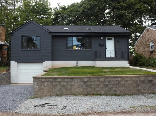 95 Maple Ave, Pittsburgh, PA 15202