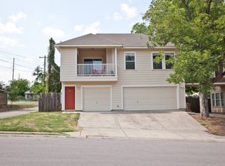 1800 Maple Ave #B, Austin, TX 78702