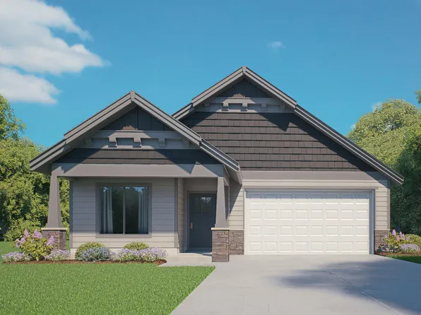 20600 Kira Dr #362, Bend, OR 97702