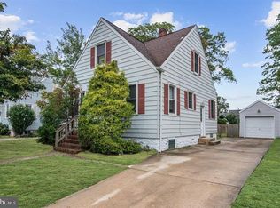 129 E Olive St, Westville, NJ 08093