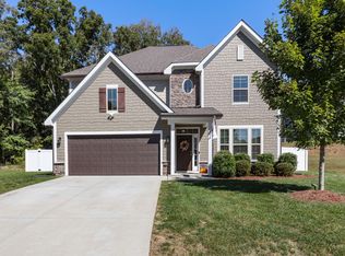 34 Karlie Ct, Pittsboro, NC 27312