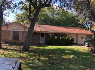 132 Roeder St, Boerne, TX 78006