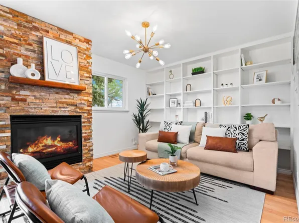 1542 Chambers Drive, Boulder, CO 80305