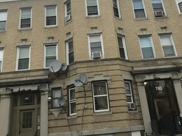 114 Brunswick St #1, Dorchester, MA 02121