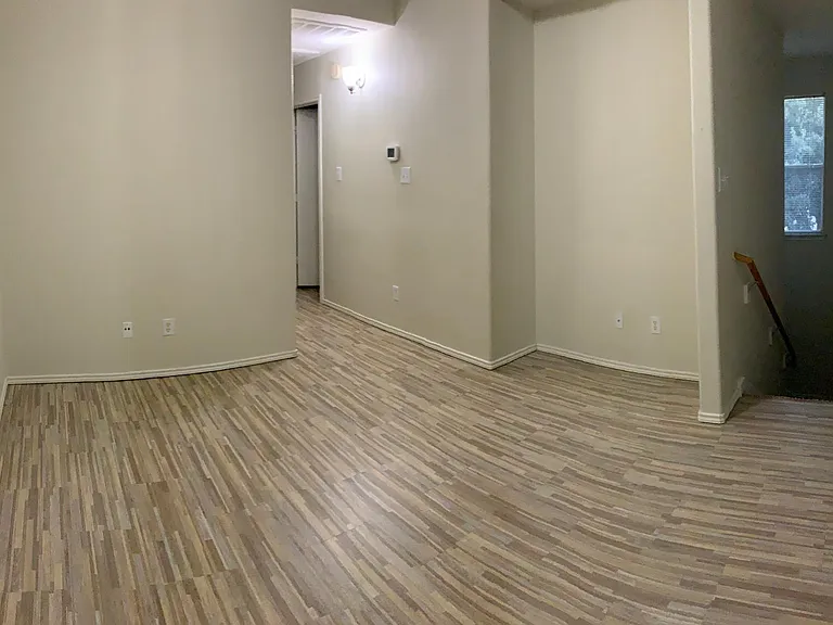 Game room upstairs!