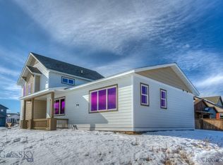 90 Hatfield St, Bozeman, MT 59718
