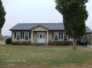 16114 Highway 136 E, Robards, KY 42452