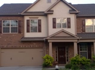 46 Copperdale Dr, Simpsonville, SC 29681