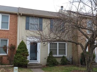 8202 Shady Nook Ct, Pasadena, MD