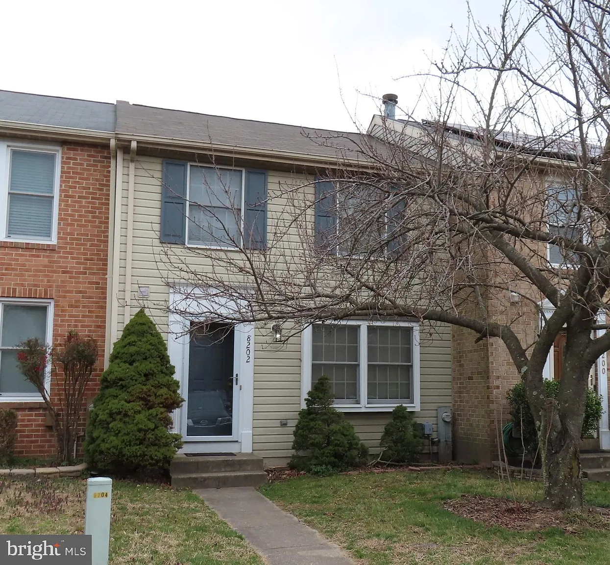 8202 Shady Nook Ct photo 1