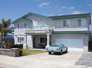 1745 Saratoga Ave, Grover Beach, CA 93433