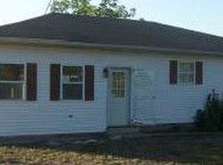 1453 Slagle Rd, Bolivar, MO 65613