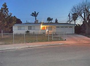 709 Rebel Ct, Bakersfield, CA