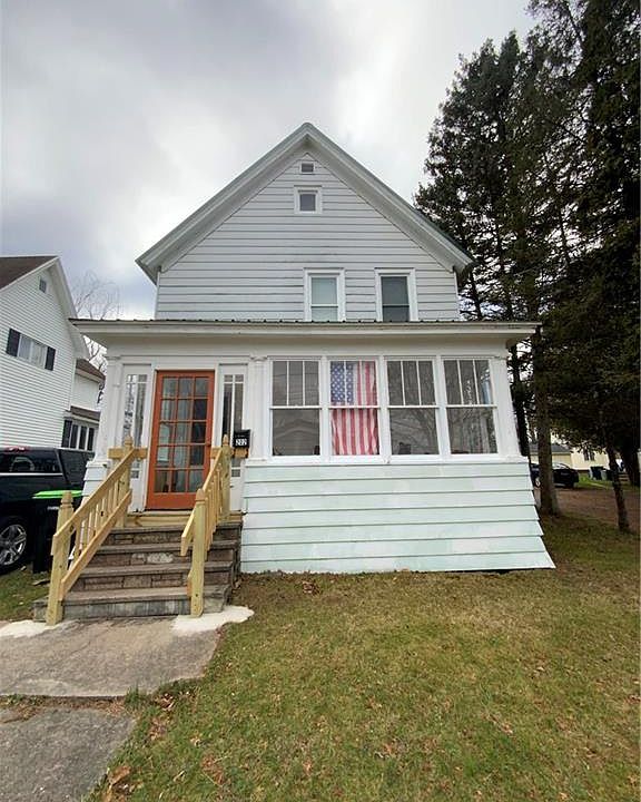 202 5th Ave, Frankfort, NY 13340 MLS S1306241 Zillow