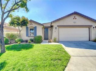 131 La Amistad Way, Hemet, CA 92545