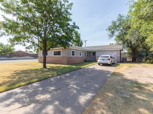 4114 SE 31st Ave, Amarillo, TX 79103