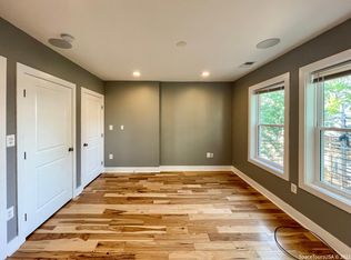 1152 Oates St NE #3B, Washington, DC 20002