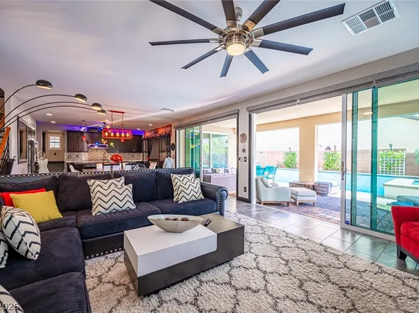 10729 Beecher Park Ave, Las Vegas, NV 89166
