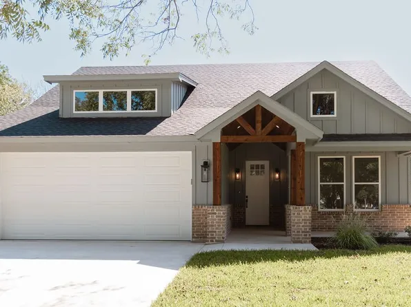 110 W State St, Alvord, TX 76225