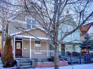1834 E 33rd Ave, Denver, CO 80205