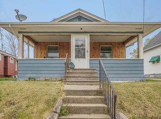 83 Bryant St, Battle Creek, MI