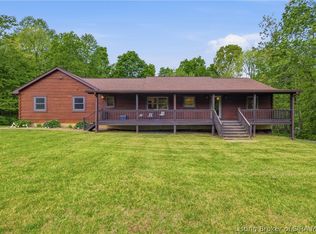 5611 Highway 11, Elizabeth, IN 47117