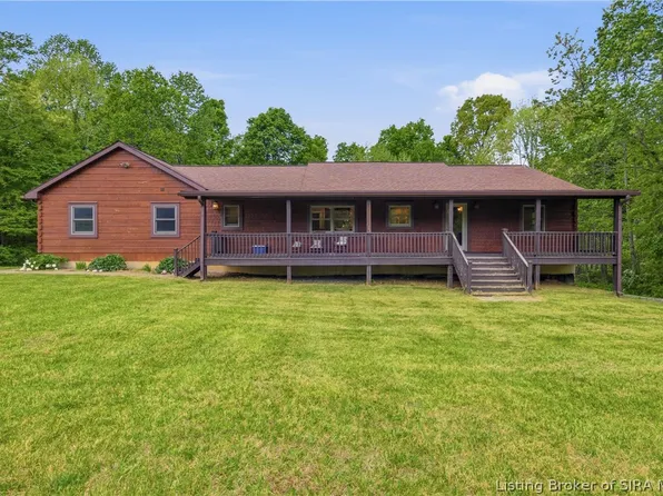 5611 Highway 11, Elizabeth, IN 47117