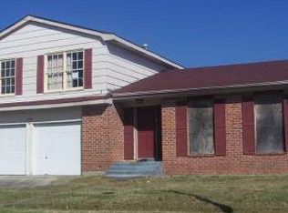 3133 Sweet Gum Dr, Harvey, LA 70058