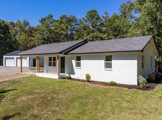 725 Saulsbury Rd, Saulsbury, TN 38067