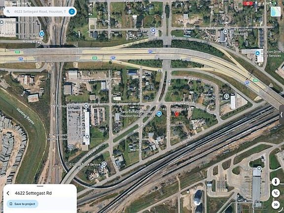 5th image of 4622 Settegast Rd