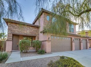2237 W Peggy Dr, San Tan Valley, AZ 85142