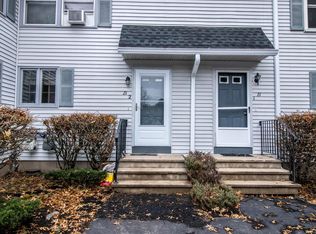 21 Valley St APT 2, South Portland, ME 04106