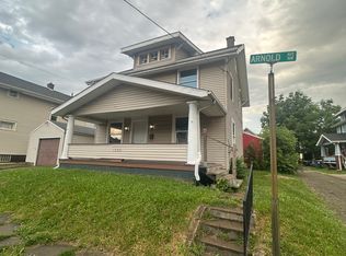 1544 Arnold Ave NW, Canton, OH