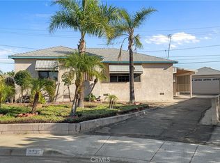 8736 Klinedale Ave, Pico Rivera, CA 90660