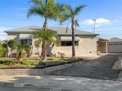 8736 Klinedale Ave, Pico Rivera, CA, 90660
