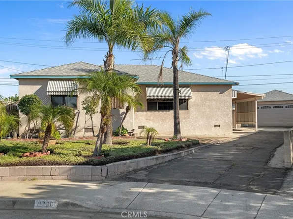 8736 Klinedale Ave, Pico Rivera, CA 90660