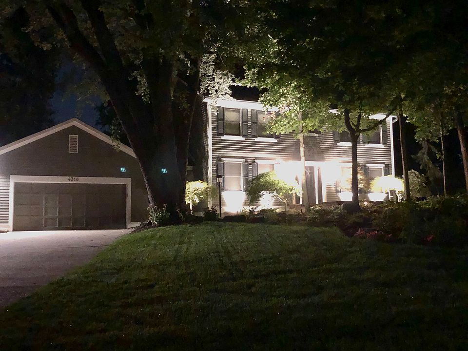 2nd image of 4316 Idlewild Ln
