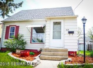 418 10th Ave NE, Rochester, MN 55906