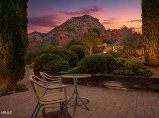 1040 RODEO Road, Sedona, AZ 86336