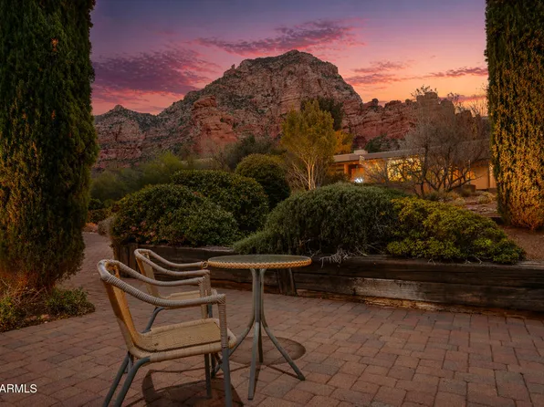 1040 RODEO Road, Sedona, AZ 86336