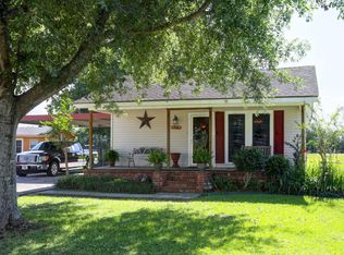 116 La Rue Rouge, Scott, LA 70583