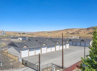 9967 W 8th Rd NW #G-41, Quincy, WA 98848