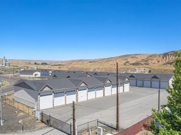 9967 W.8 Road NW #G-41, Quincy, WA 98848