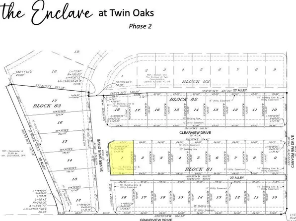 3617 Clearview Dr #1, San Angelo, TX 76904