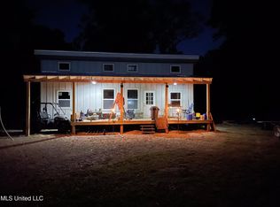 2697 Stampley Rd, Fayette, MS 39069