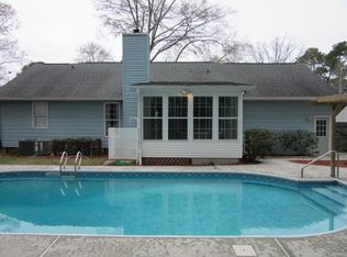 1218 Scotch Pine Ln, Ladson, SC 29456