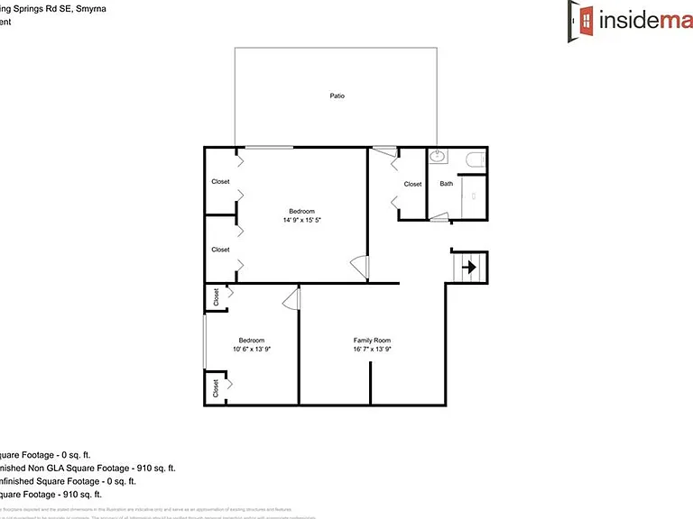 4515 King Springs Rd SE — Photo 21
