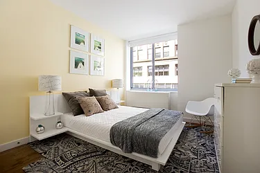 Rented by Heller Organization