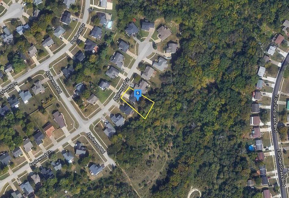 9510 Applewood Cir, Crestwood, KY 40014 Zillow